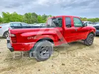 2002 Ford RANGER photo