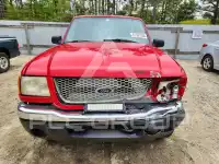 2002 Ford RANGER photo