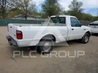 2002 Ford RANGER фото