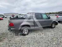 2002 Ford F-150 фото