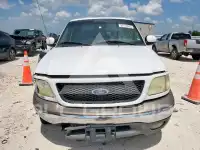 2002 Ford F-150 фото
