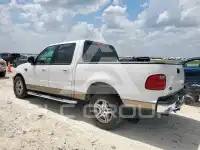 2002 Ford F-150 фото