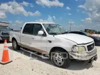 2002 Ford F-150 фото