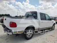 2002 Ford F-150 фото