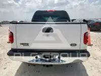 2002 Ford F-150 фото