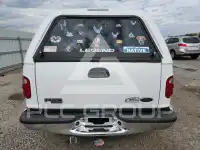 2002 Ford F-150 фото