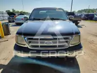 2002 Ford F-150 photo