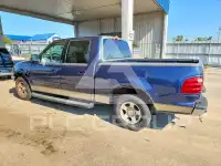 2002 Ford F-150 photo
