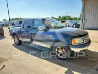 2002 Ford F-150 photo