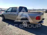 2002 Ford F-150 фото