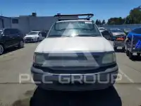 2002 Ford F-150 фото