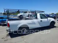 2002 Ford F-150 фото