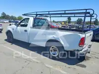 2002 Ford F-150 фото