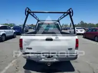 2002 Ford F-150 фото