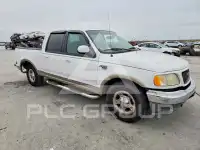 2002 Ford F-150 фото