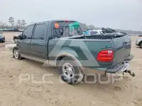 2002 Ford F-150 фото