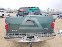 2002 Ford F-150 фото