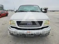 2002 Ford F-150 фото