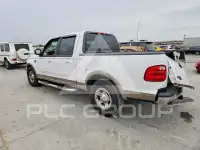 2002 Ford F-150 фото