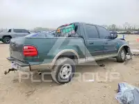 2002 Ford F-150 фото