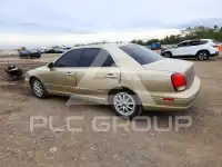 2002 Hyundai Grandeur фото