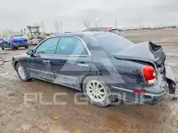 2002 Hyundai XG photo
