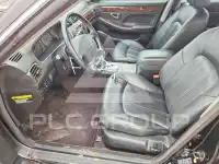 2002 Hyundai XG photo