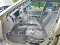 2002 Hyundai Accent фото