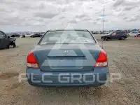 2002 Hyundai Elantra фото