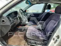 2002 Hyundai Sonata фото