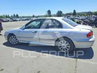 2002 Hyundai Sonata photo