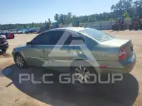 2002 Volkswagen Passat фото