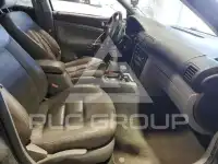 2002 Volkswagen Passat photo