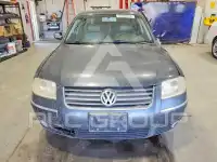 2002 Volkswagen Passat photo