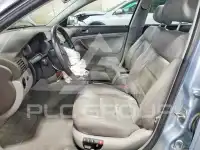 2002 Volkswagen Passat photo