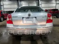 2002 Volkswagen Passat photo