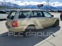 2002 Volkswagen Passat фото