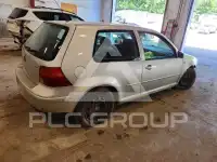2002 Volkswagen GTI фото