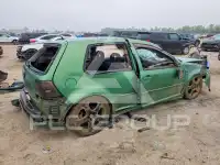 2002 Volkswagen GTI фото