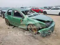 2002 Volkswagen GTI фото