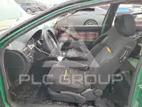 2002 Volkswagen GTI фото