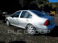 2002 Volkswagen Jetta фото