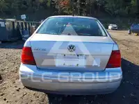 2002 Volkswagen Jetta фото