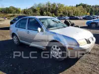 2002 Volkswagen Jetta фото