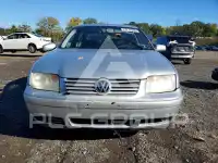 2002 Volkswagen Jetta фото
