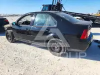 2002 Volkswagen Jetta photo