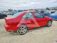 2002 Volkswagen Jetta photo