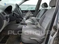 2002 Volkswagen Jetta photo