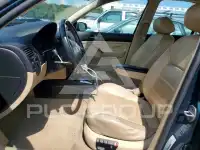 2002 Volkswagen Jetta photo
