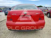 2002 Volkswagen Jetta photo